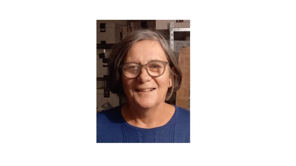 Sylvie LARDON