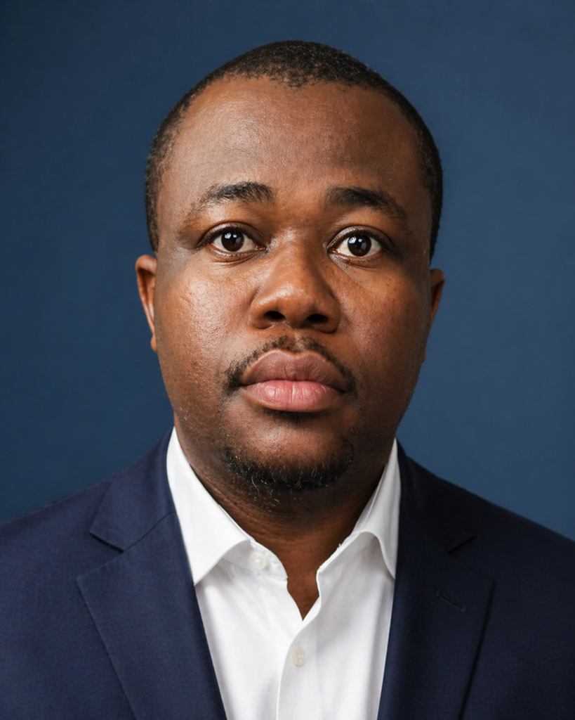 NIAMIEN KADJO HENRI JOEL